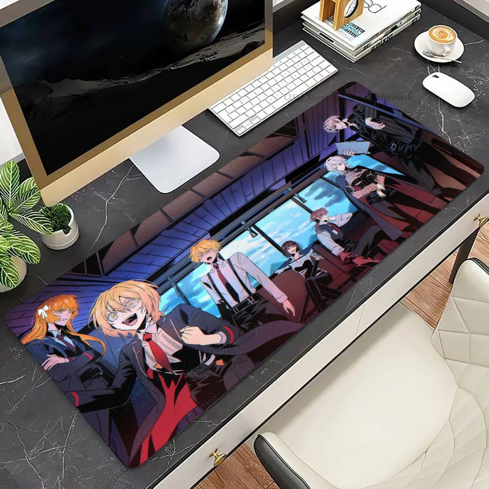 Limbus C-Company Game Anime Mo - Esports Gaming Pad recension och pris