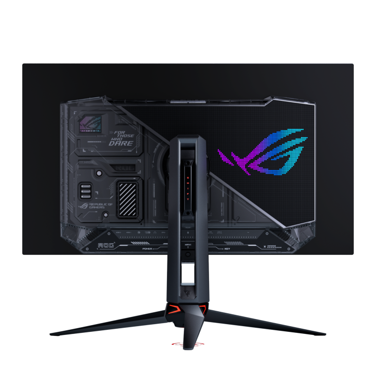 New ROG Swift OLED PG32UCWM Ga - Gaming X Esports recension och pris