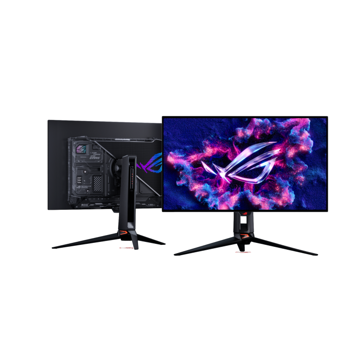 New ROG Swift OLED PG32UCWM Ga - Gaming X Esports recension och pris