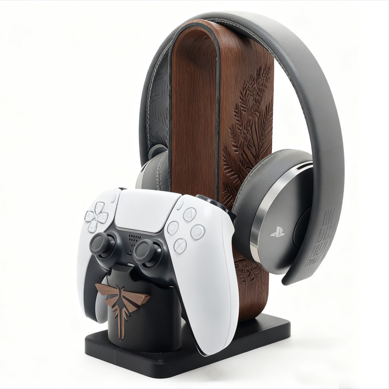 Handle Earphone Stand Zelda An - Esports Gaming Stocks recension och pris