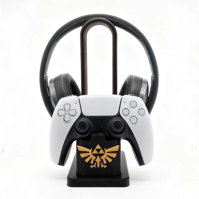 Handle Earphone Stand Zelda An - Esports Gaming Stocks recension och pris