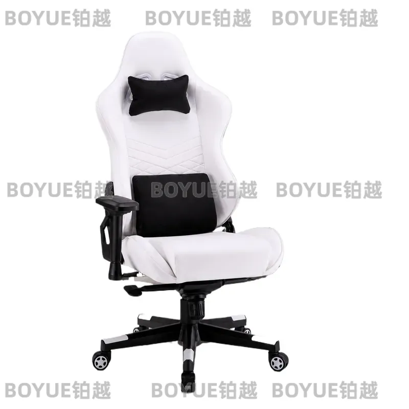 Premium Reclining Gaming Chair - Esports Gaming Video recension och pris