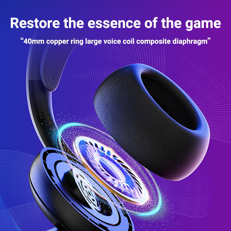 2.4G Wireless/Wired/BT A01 Gam - Esports Gaming Video recension och pris
