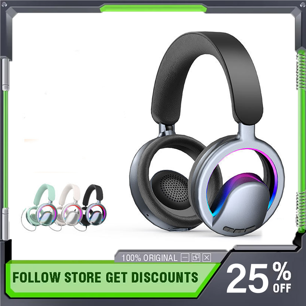 IQTZ B16 Headphone Wireless Bl - Esports Gaming Video recension och pris
