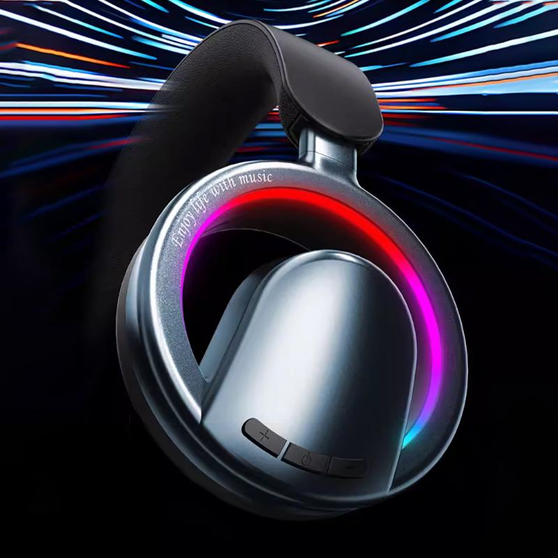 IQTZ B16 Headphone Wireless Bl - Esports Gaming Video recension och pris