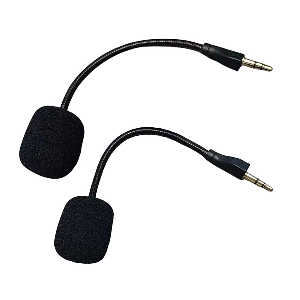 Replacement 3.5mm Microphone E - Gaming X Esports recension och pris