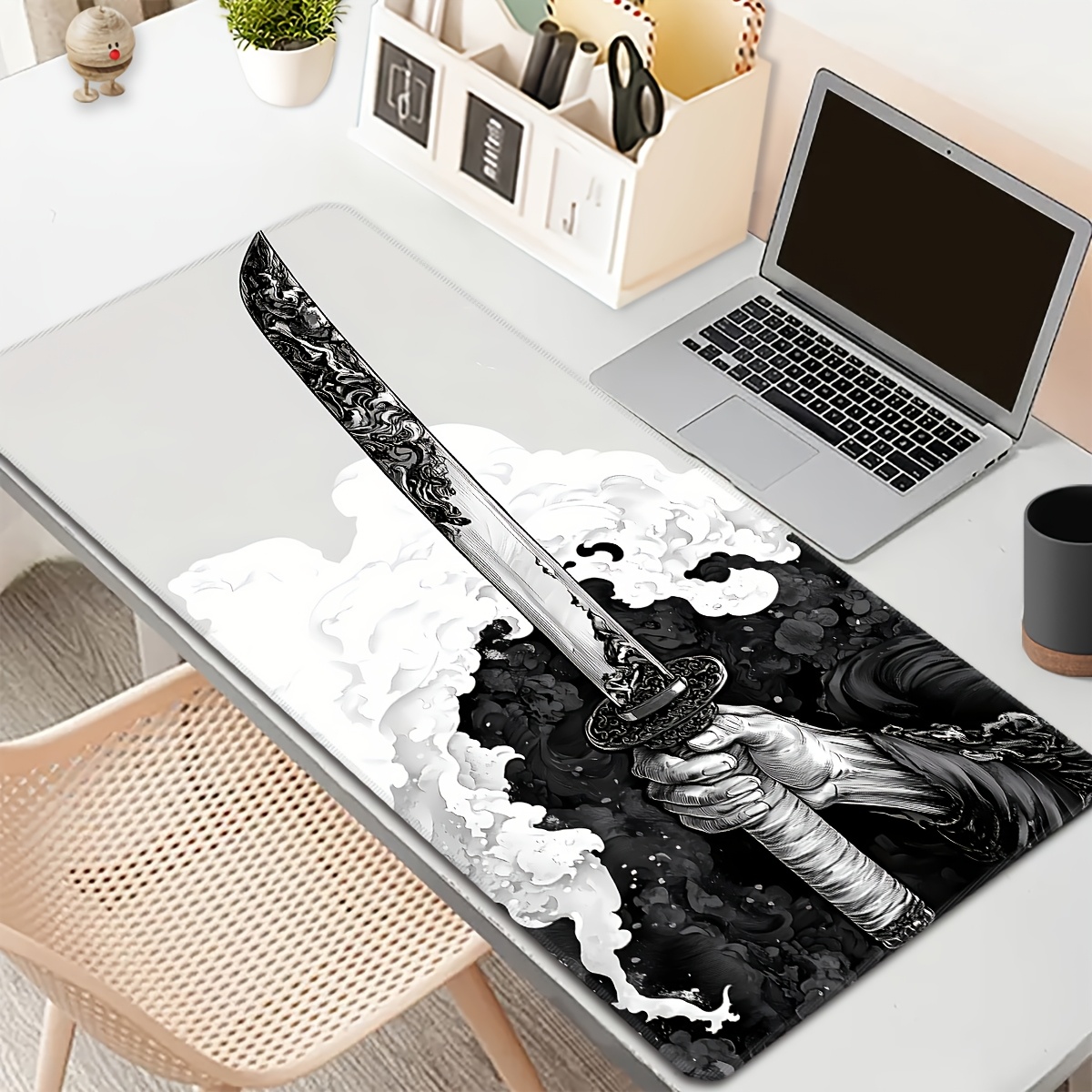 Extra Large Gaming Mouse Pad w - Esports Pc Gaming recension och pris