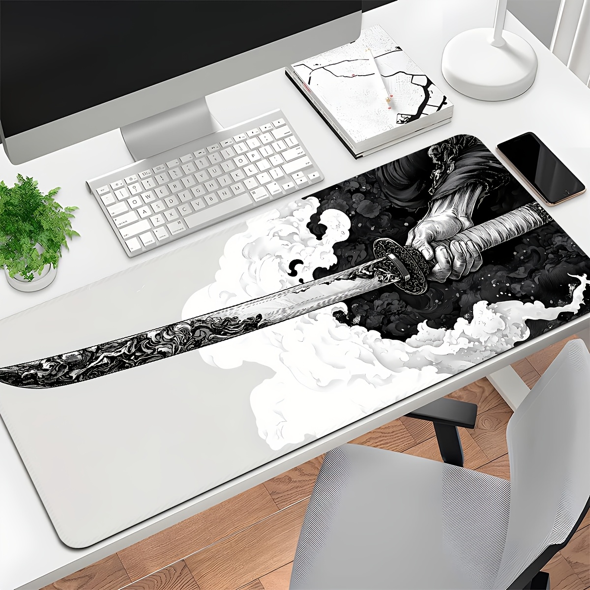 Extra Large Gaming Mouse Pad w - Esports Pc Gaming recension och pris