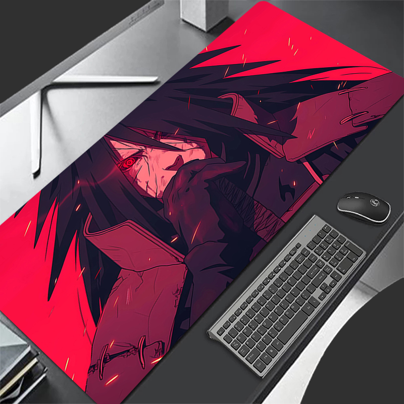 Mouse Pad Naruto Madara Uchiha - Esports Gaming Pad recension och pris