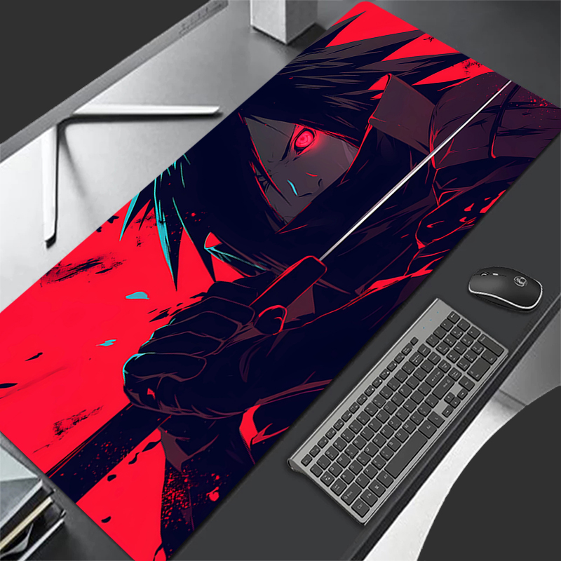 Mouse Pad Naruto Madara Uchiha - Esports Gaming Pad recension och pris