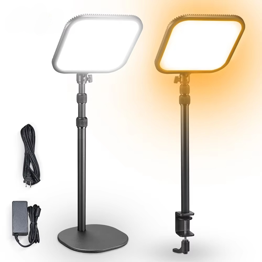 Godox ES30 E-sports LED Light  - Esports Gaming Video recension och pris