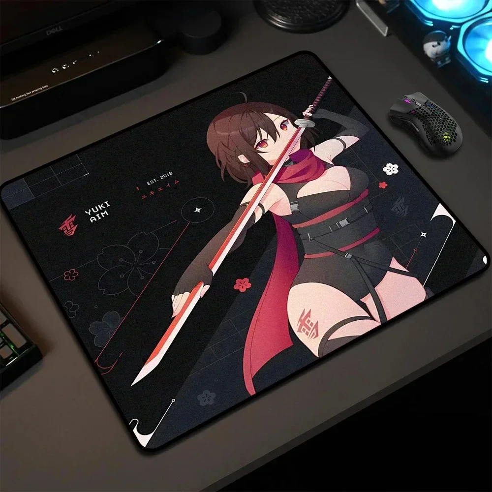 Yuki Aim Premium Mouse Pad 45x - Esports Gaming Stocks recension och pris