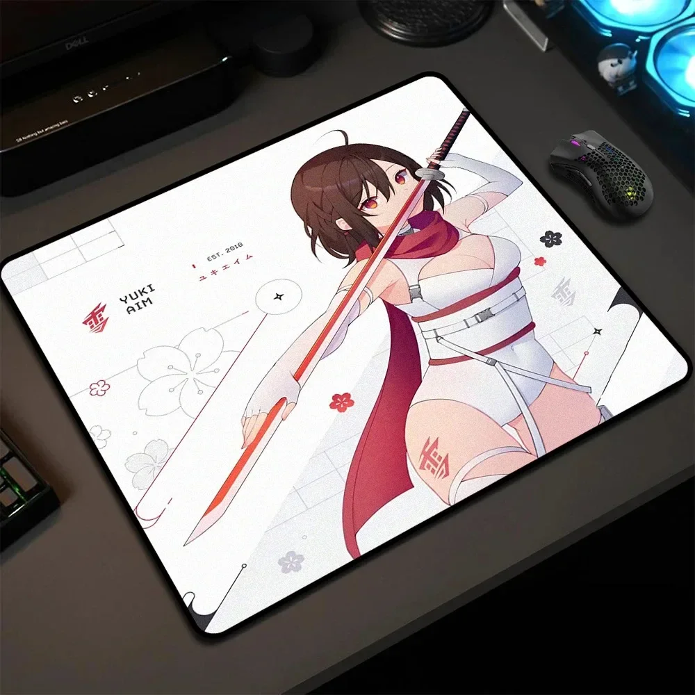Yuki Aim Premium Mouse Pad 45x - Esports Gaming Stocks recension och pris