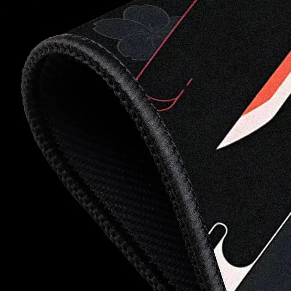 Yuki Aim Premium Mouse Pad 45x - Esports Gaming Stocks recension och pris