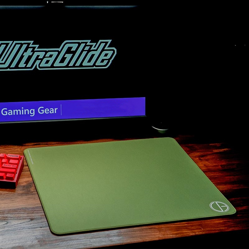 1 Piece Ultraglide Meow Gaming - Esports Gaming Pad recension och pris