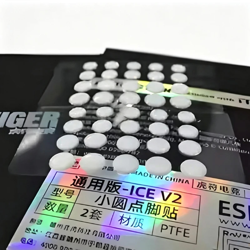 Esports Tiger ICE V2 Mouse Foo - Esports Gaming Pad recension och pris