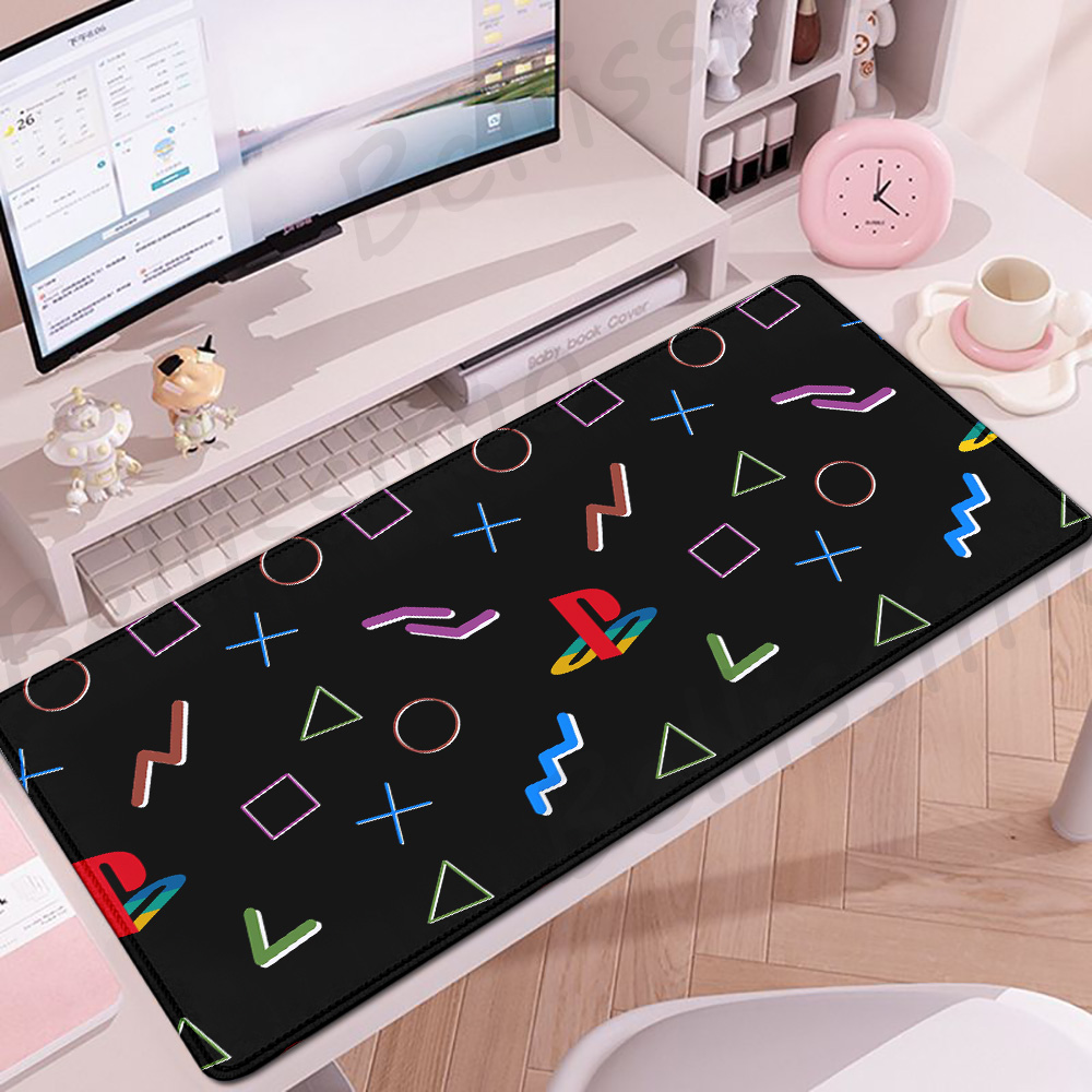 40x90cm E-Sports Mousepad P-PS - Esports Pc Gaming recension och pris