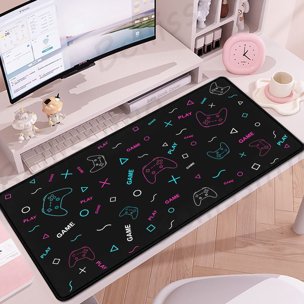 40x90cm E-Sports Mousepad P-PS - Esports Pc Gaming recension och pris