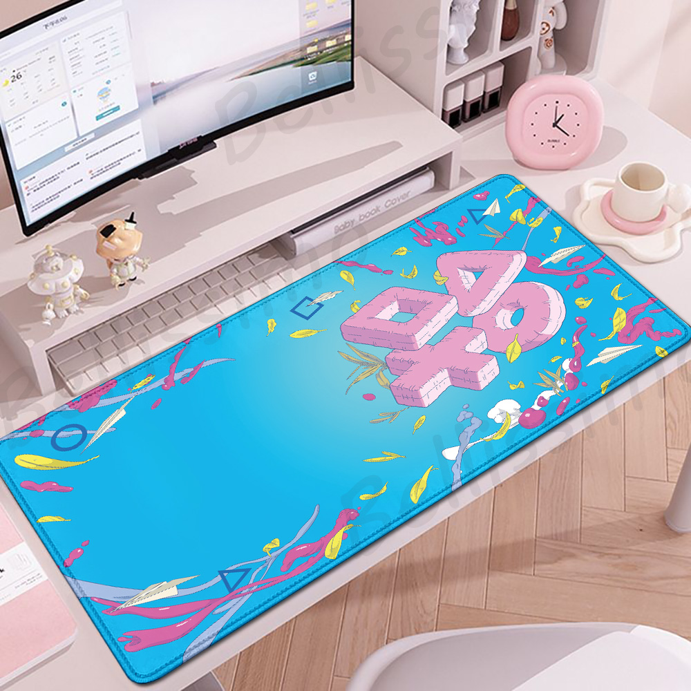 40x90cm E-Sports Mousepad P-PS - Esports Pc Gaming recension och pris