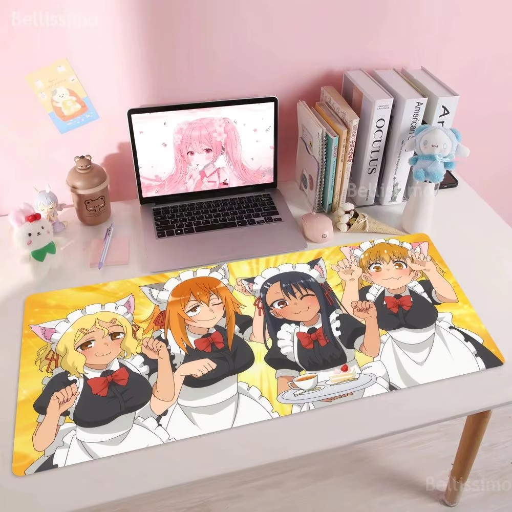 Popular Anime Don't Bully Me,  - Esports Gaming Stocks recension och pris