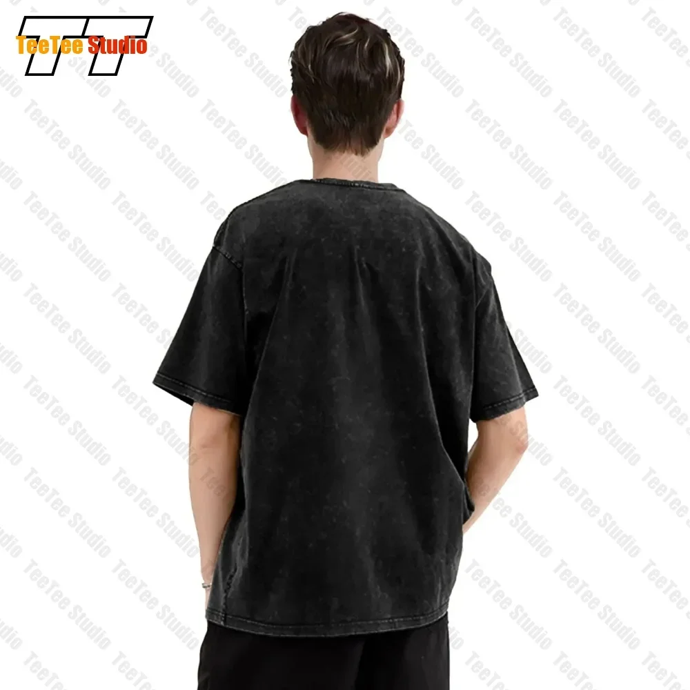 Vintage Tekken 4 Namco Promo A - Esports Gaming Shirts recension och pris