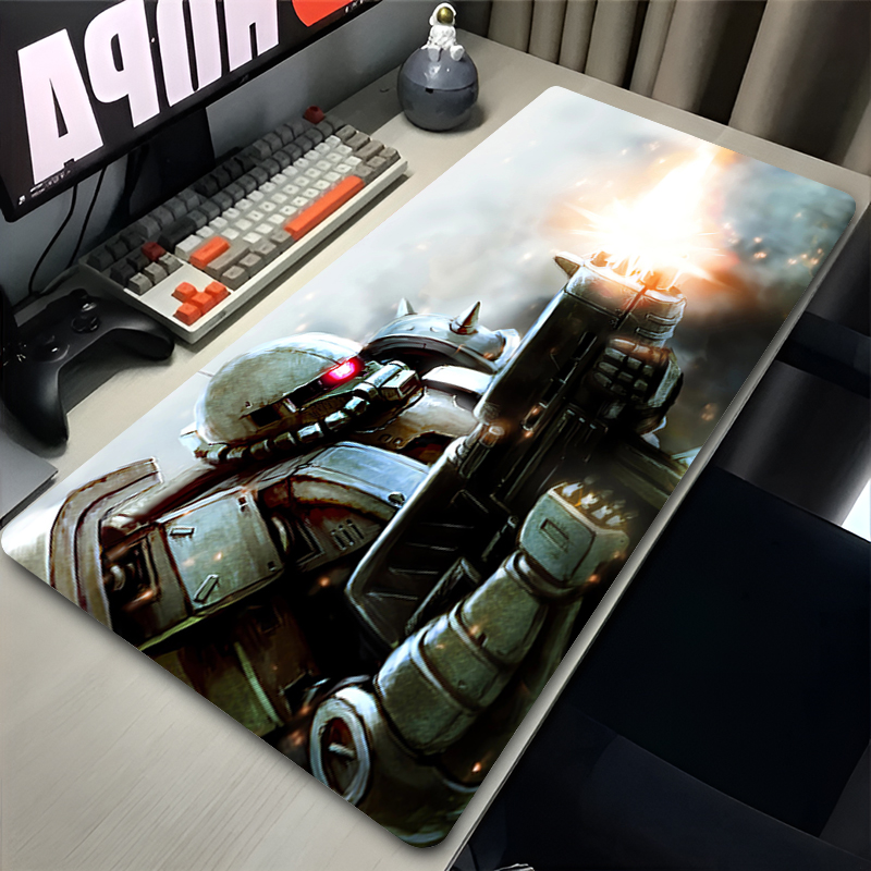 Gaming E-sports Mouse Pad Lock - Esports Gaming Pad recension och pris