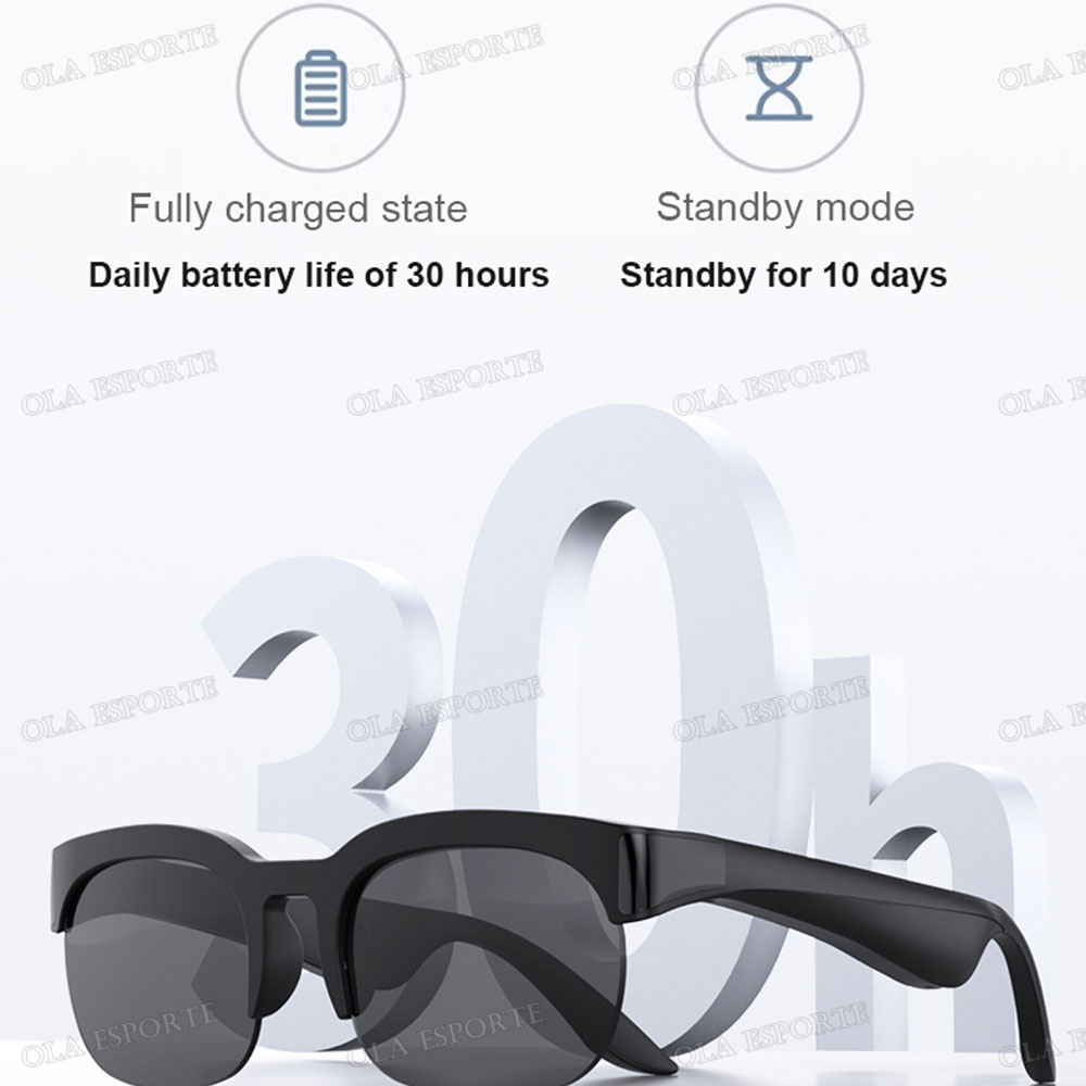 New Camera Control Smart Glass - Esports Gaming Video recension och pris