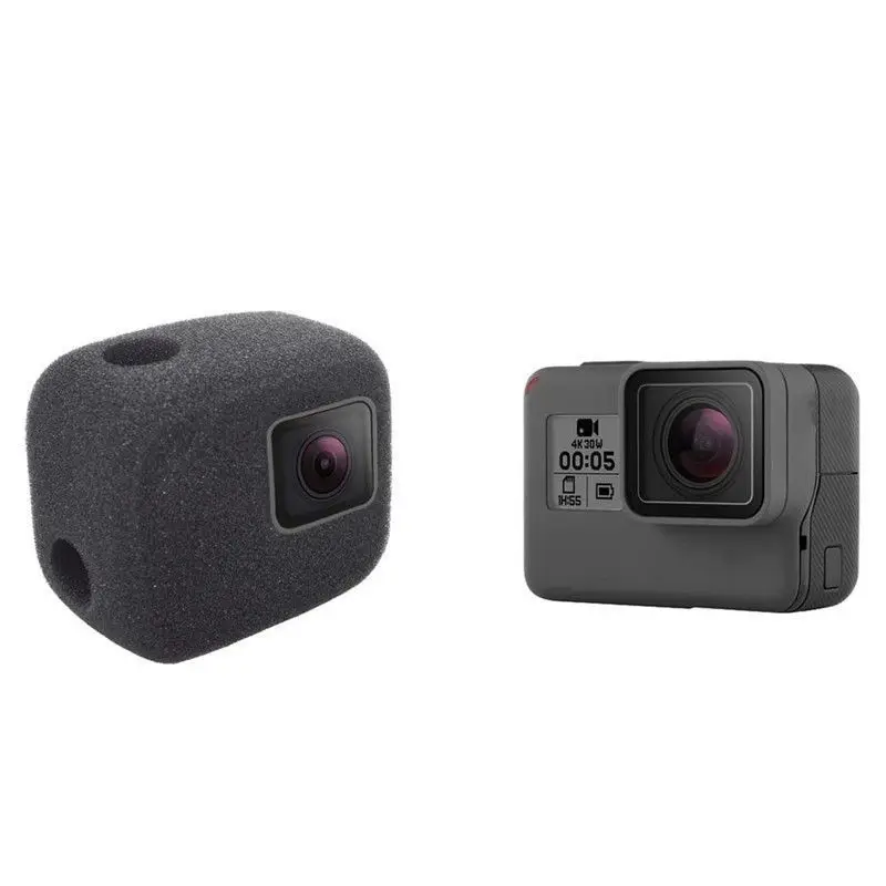 Wind slayer Foam Windproof Spo - Sound Dampening Foam recension och pris