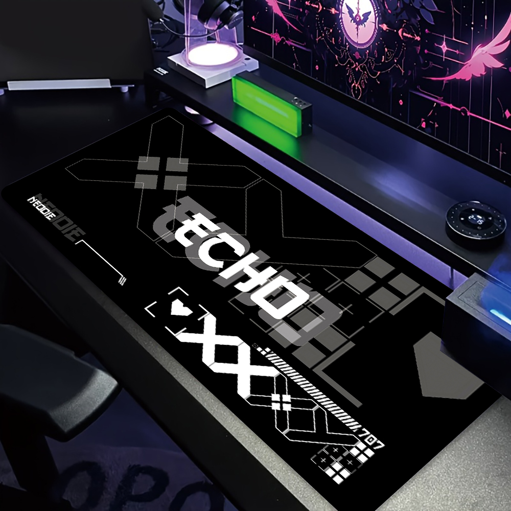 CSGO E-sports Gaming Mouse Pad - Esports Gaming Stocks recension och pris