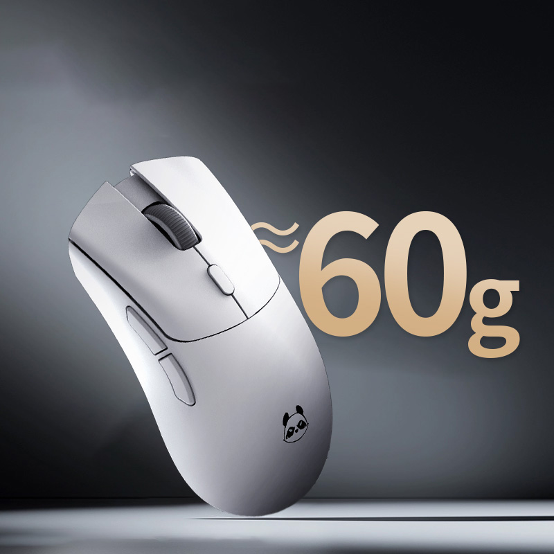 Metaphyuni panda P1 Wireless M - Esports Pc Gaming recension och pris