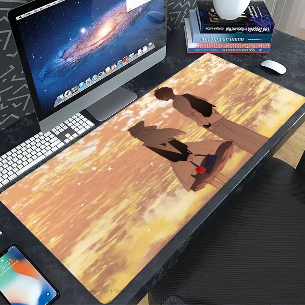 Love Never Fails Mousepad Non- - Esports Gaming Stocks recension och pris