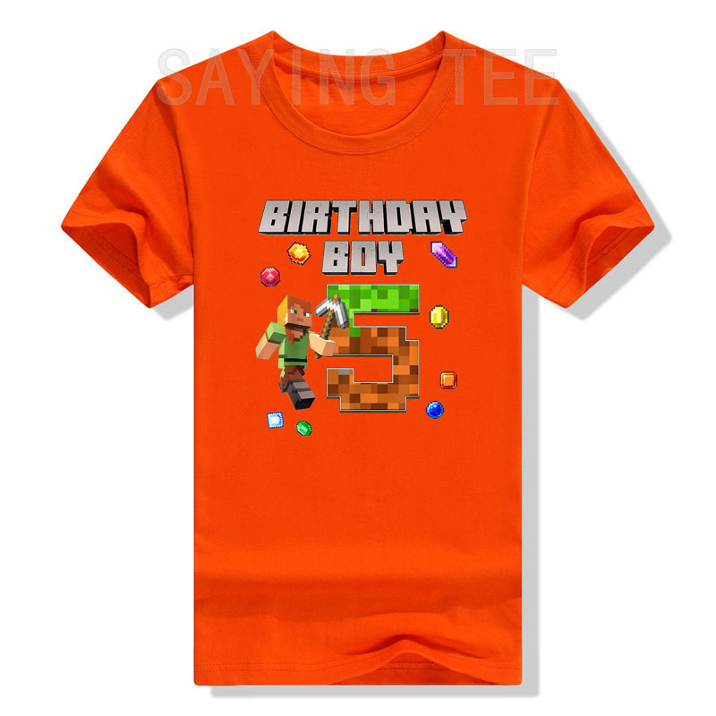 It's My 5th Birthday Video Gam - Esports Gaming Shirts recension och pris