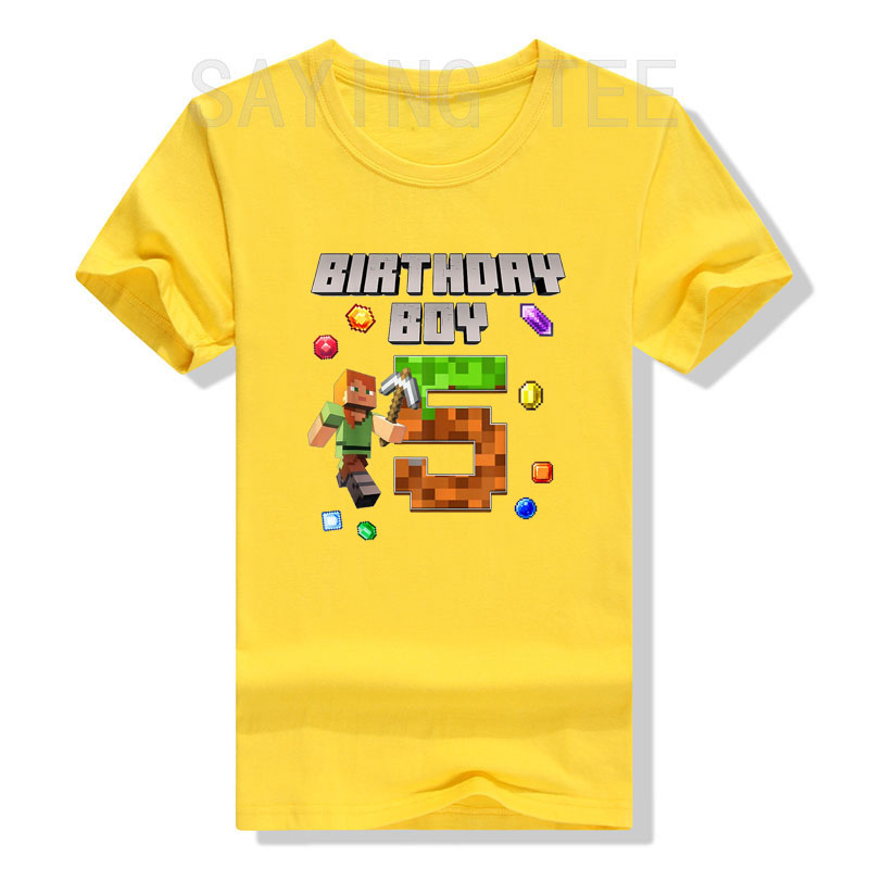 It's My 5th Birthday Video Gam - Esports Gaming Shirts recension och pris