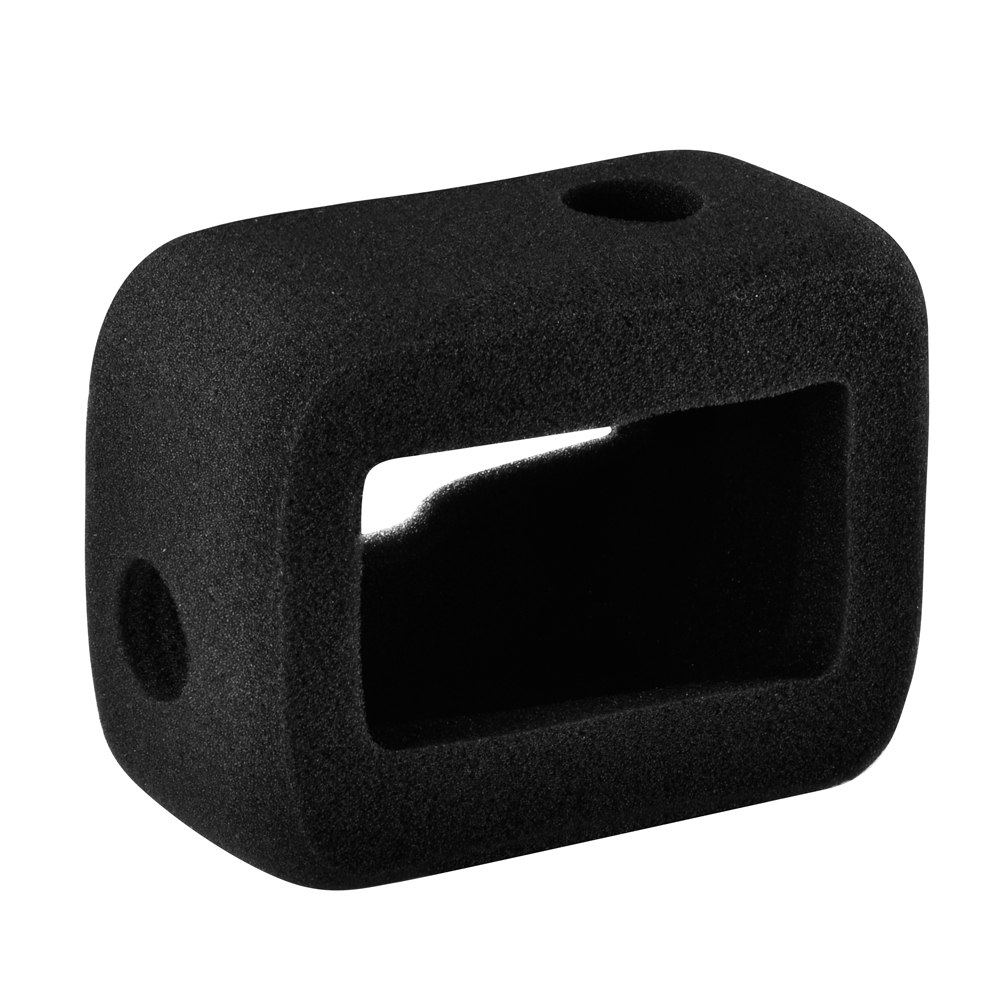 Windslayer for GoPro Hero 8 Bl - Sound Dampening Foam recension och pris