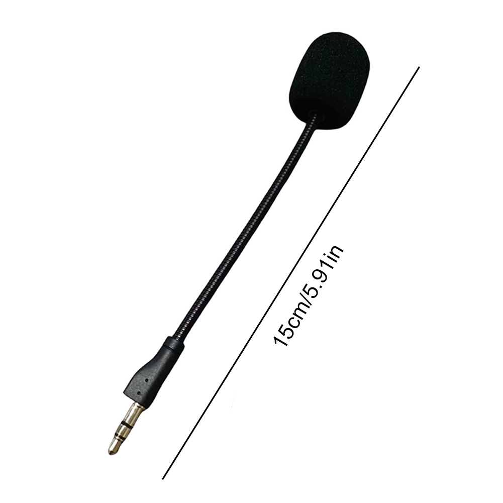 Replacement 3.5mm Microphone E - Gaming X Esports recension och pris
