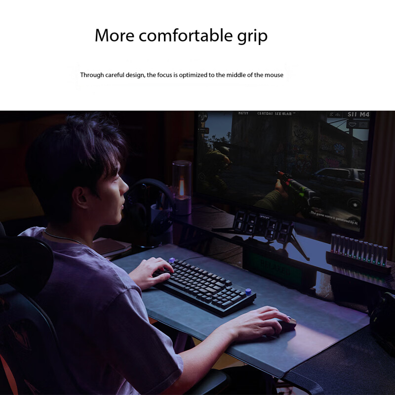 Logitech G304X Wireless Mouse  - Gaming X Esports recension och pris