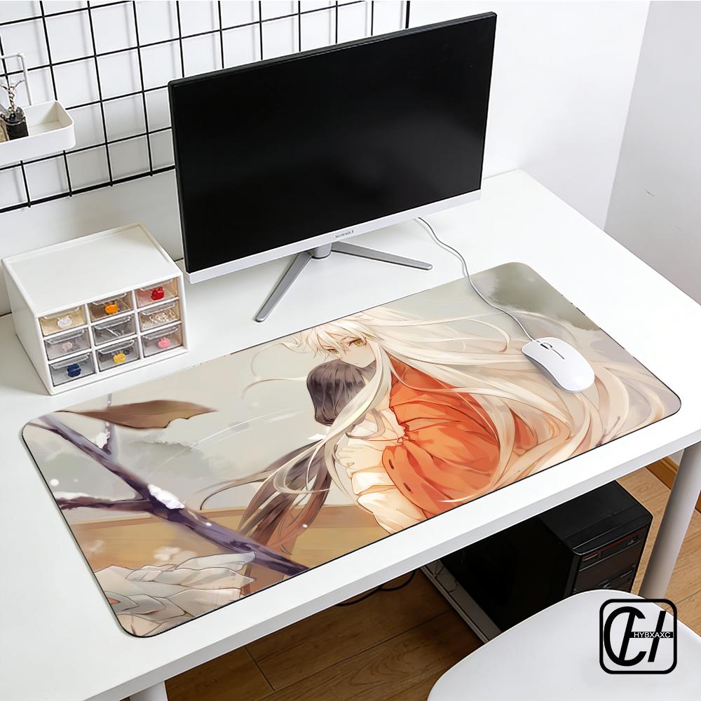 Anime I-Inuyasha Mouse Pad E-s - Esports Gaming Stocks recension och pris