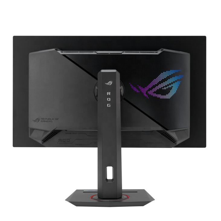 New Gaming PC Monitor ROG Stri - Gaming X Esports recension och pris