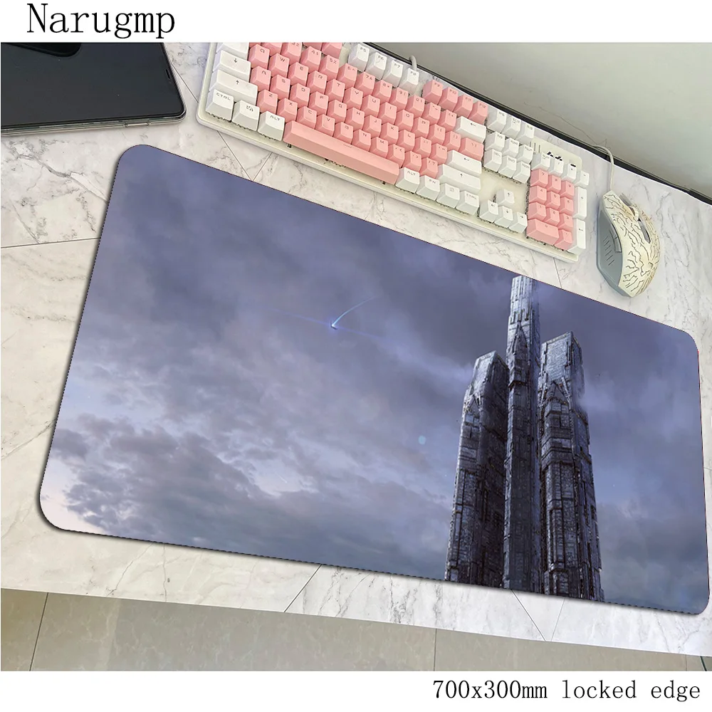Building Sci Fi mouse pad espo - Esports Gaming Pc Build recension och pris