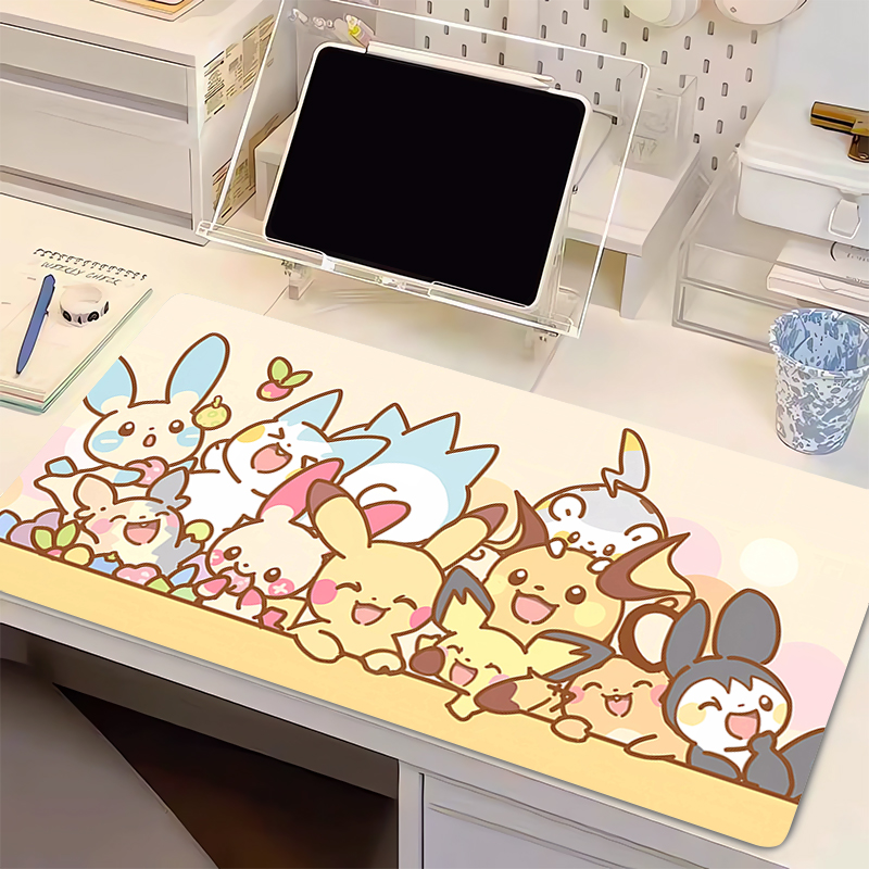 Mouse Pad Pokemon Game Mini Pc - Esports Gaming Pad recension och pris