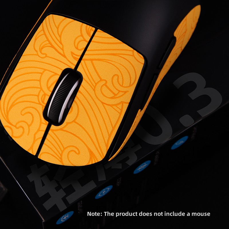 Esports Tiger Gaming Mouse Gri - Gaming X Esports recension och pris