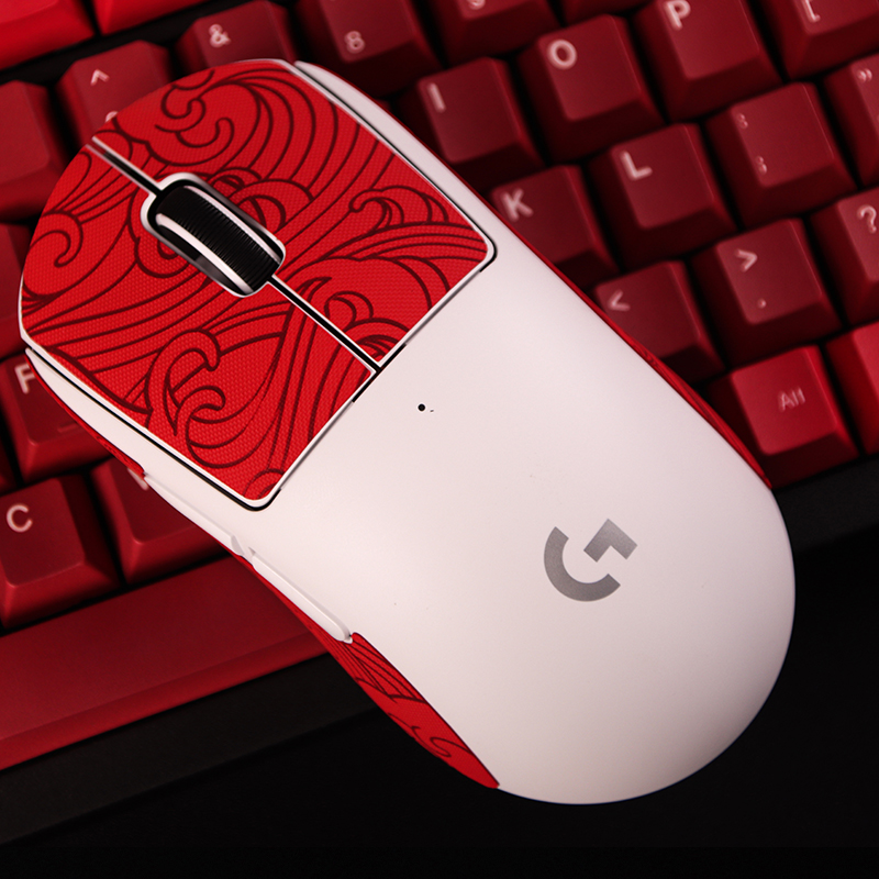Esports Tiger Gaming Mouse Gri - Gaming X Esports recension och pris